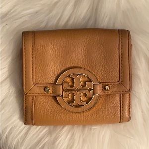 Tory Burch Wallet
